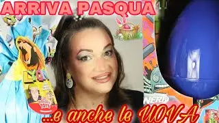APRIAMO LE ULTIME UOVA DI PASQUA PER QUEST'ANNO (Lyon, Pasqualone...)...Coll. @DeboraStopazzolo