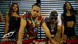 El Alfa El Jefe ft. Yomel 