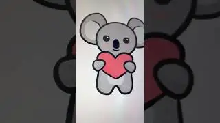 Using Printable Vinyl to Make Stickers with Silhouette Cameo 4 🐨💌 