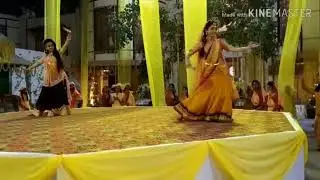 राधा-रुकमणि डांस Videos | Radha Krishna dance special events video @Bhakti Sagar 247
