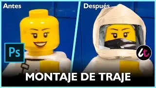 Montaje en Photoshop | Trabajo para cliente