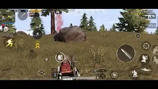 Pubg mobile Livik map |  Games like pubg | Gamerz of Martin 71