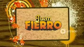 Juan Fierro - Promo