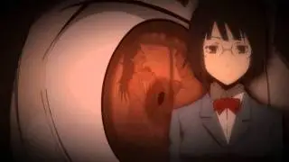 Anri Sonohara- Wake Me Up Inside (Happy Halloween)
