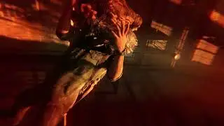 Clear all traps (The Last of Us Part I) PlayStation 5 Gameplay Full HD ☢️