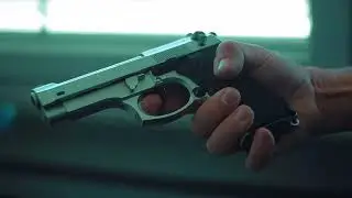 CineBooster Picture Style Test Footage