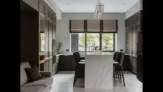 Уют с размахом на Новой Риге