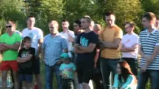 3 гонки Route 402  г Череповец  Август 2015