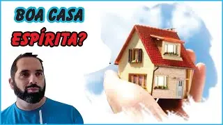 🔴 COMO ENCONTRAR UM BOM CENTRO ESPÍRITA?