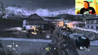 Nortern Warfare - Blackout [2]!