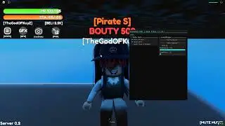 Weak Piece Script OP!!!🎃