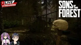 [Son of The Forest] Cari ShortGun?/ Malaysia