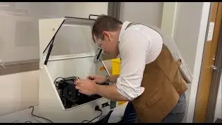 Human-Centered Engineering Design - Hunter McCray