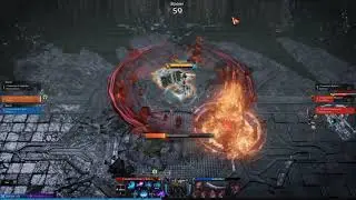 LOST ARK PVP Destroyer SOLO PVP BEST MOMENTS #5