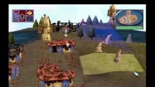 Populous: The Beginning 1 of 3