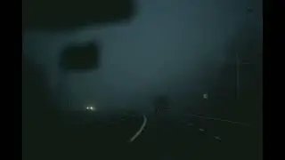 Dark Ambient Type beat 
