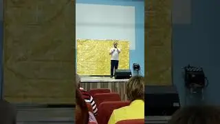 И. Кальман. Ария мистера X из оперетты «Принцесса  цирка». Сергей Санаторов