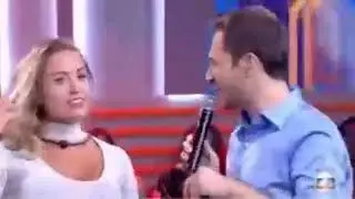 ¯\_(ツ)_/¯ #bbb18(2)