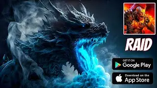 Raid Gameplay