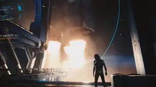Cyberpunk 2077: Phantom Liberty - Угасающая звезда