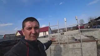 КАК СДЕЛАТЬ ЛЕСТНИЦУ ИЗ ПРОФИЛЯ