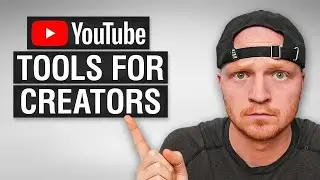 Top YouTube Creator Tools