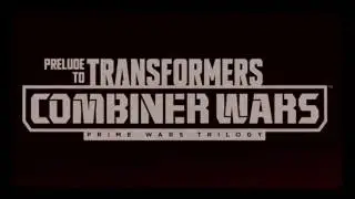 COMBINER WARS - STARSCREAM