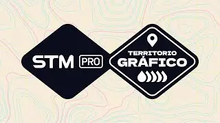 STM PRO presenta Territorio Gráfico: primera parada, Sevilla