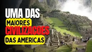 Curiosidades sobre o interessante Imperio Inca!
