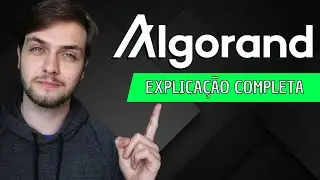 O que é Algorand? (Guia Definitivo)