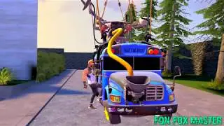 [SFM] Fortnite Animation: Drift Forget his Mask!!!