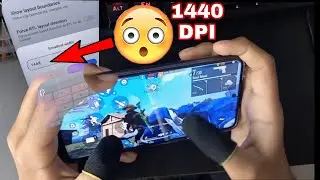 6 Fingers Claw free Fire 😈😈| Free Fire handcam gameplay | 😤 Mobile player freefire 