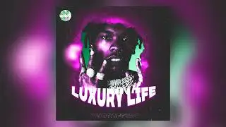 [500+] Hard Midi Kit - "LUXURY LIFE" (Lil Baby, Lil Durk, Future, Drake, Nardo Wick, SouthSide)