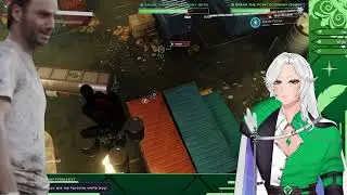 Spider-man: Episode 4