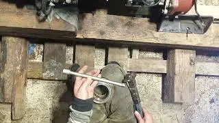 Замена выжимного подшипника