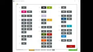 How to create optimized PLT images with reaConverter