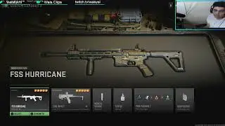 BEST META LONG RANGE FSS in MW2 BETA