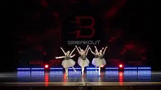 ECDC 2020 - The Recital