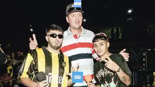 KATRA vs. LIBRARY vs. JAR: Octavos DEM Argentina 🇦🇷 Miramar