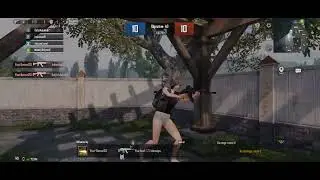 new pubg video mixed status lk