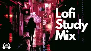 Lofi Hip Hop Music Mix for Study and Relaxing