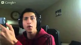 Editing Tech News Video