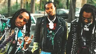 *FREE* Migos Type Beat - "OFFSET" | Metro Boomin X Zaytoven Type Beat 2021