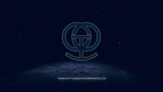 CQRTC - CryptoQuantumCorporation® - Trading Channel