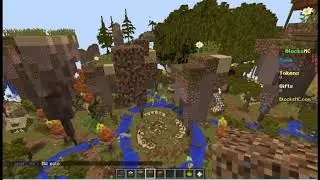 MINECRAFT FORCEOP  FREE DOWNLOAD Minecraft V3 OP Hack 2024 updates
