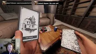 Phasmo Pokemon Card Opening