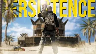 Rust - The True Power of Persistence(Movie)