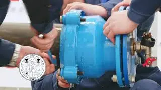 What does a job in plumbing typically look like?