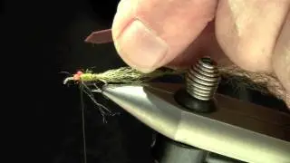 EP Damselfly - Tying Demo