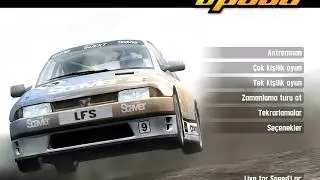 LFS'NİN İNDİRİLİMİ VE KURULUMU